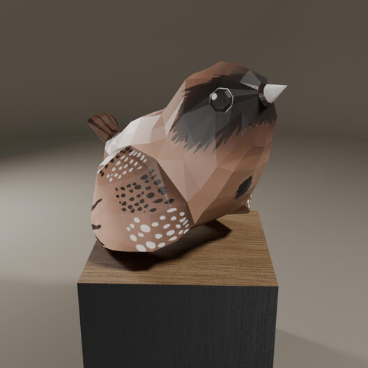 WhittleBird